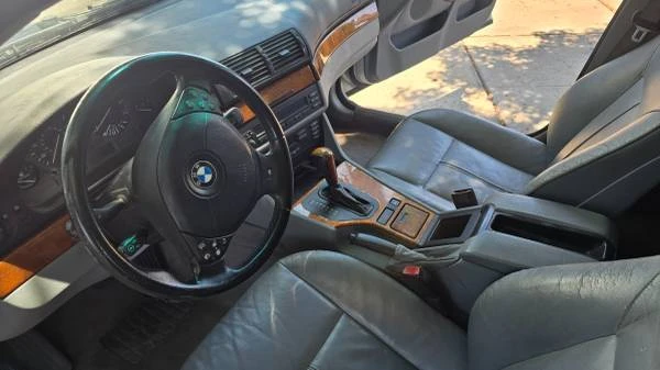 1999 BMW E39 5 Series - Image 14 of 15