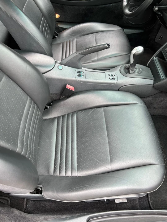 1999 Porsche 996 Carrera - Image 13 of 31