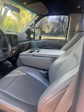 1999 Ford F-Series 7.3 Diesel