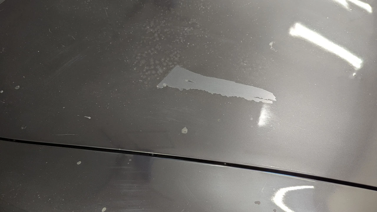 1999 Porsche 996 Carrera - Image 11 of 13