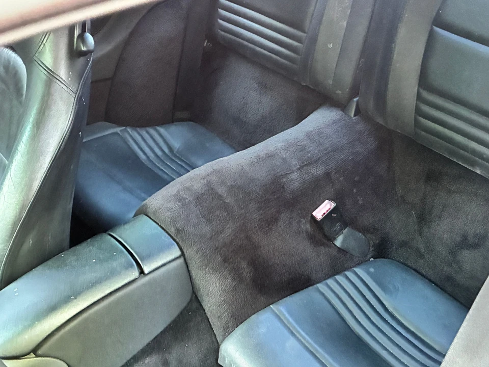 1999 Porsche 996 Carrera - Image 10 of 11