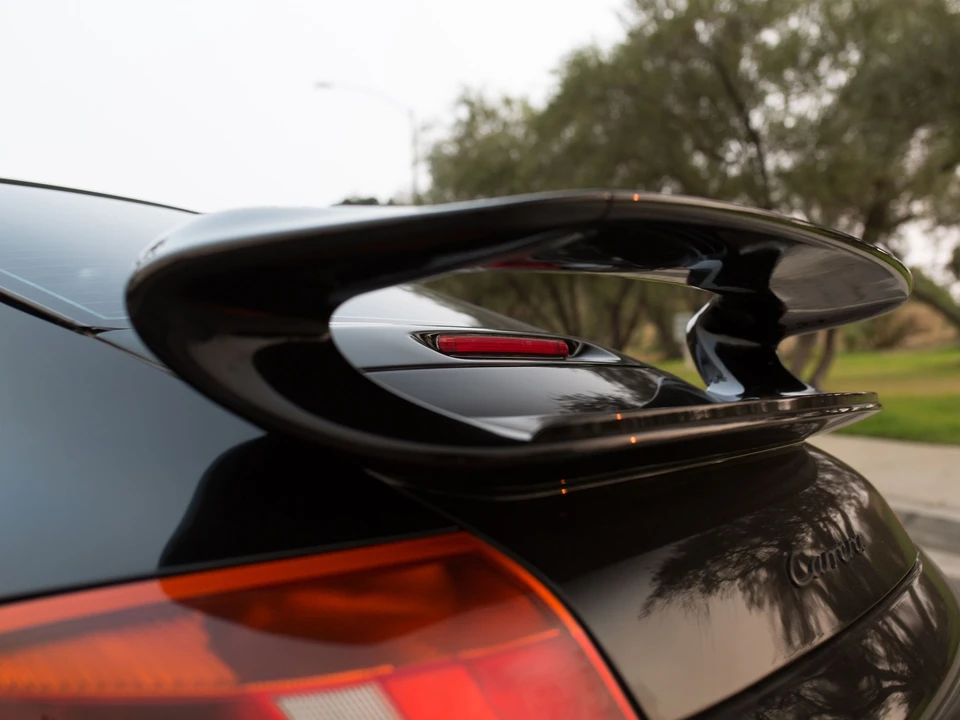 1999 Porsche 996 Carrera - Image 6 of 22