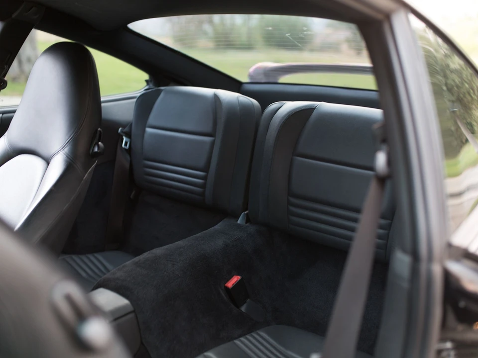 1999 Porsche 996 Carrera - Image 10 of 22