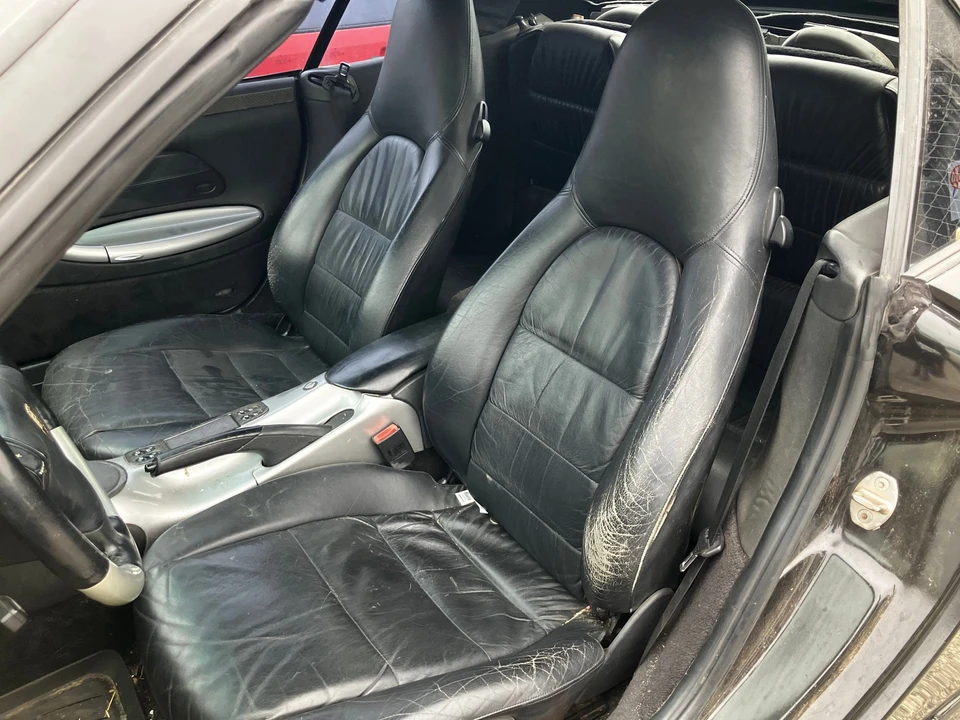 1999 Porsche 996 Carrera - Image 5 of 6
