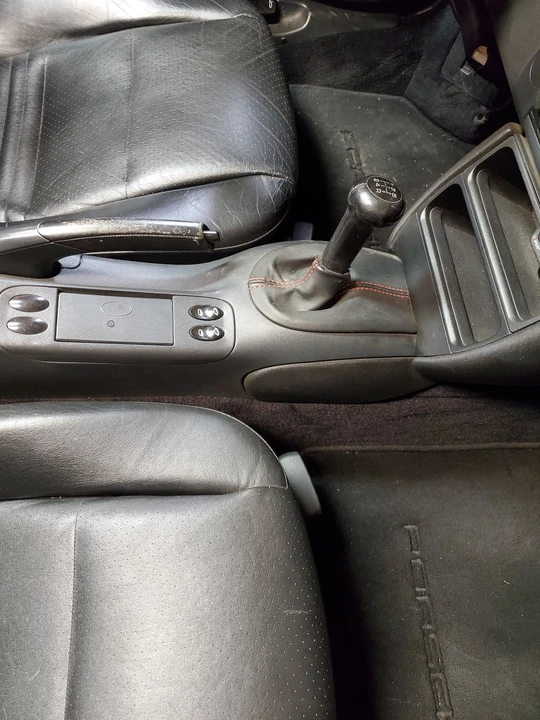 1999 Porsche 986 Boxster - Image 17 of 23