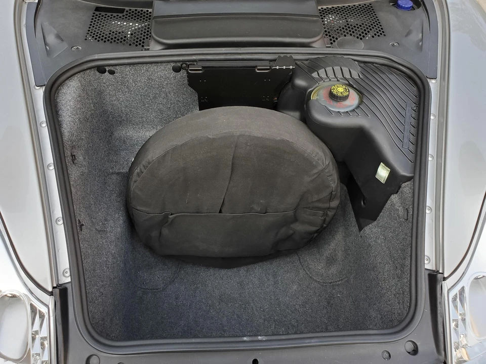 1999 Porsche 986 Boxster - Image 18 of 23