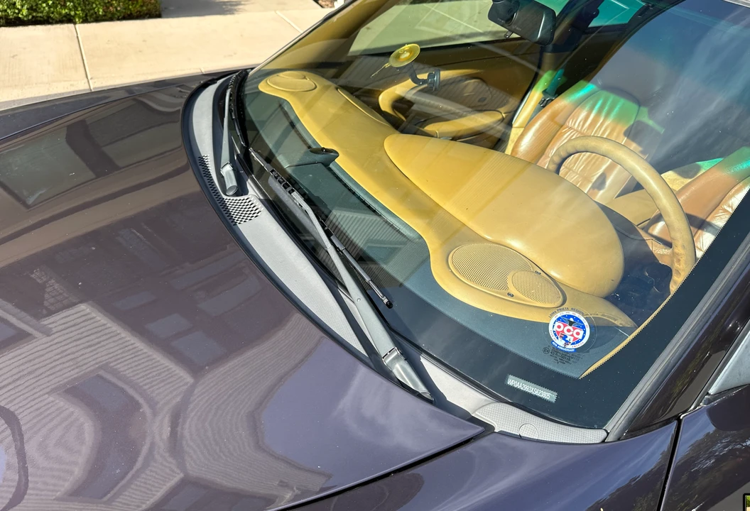 1999 Porsche 996 Carrera - Image 13 of 25