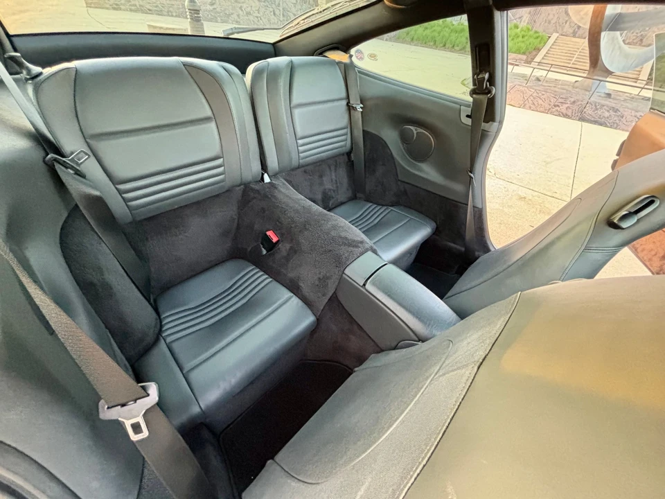 1999 Porsche 996 Carrera - Image 11 of 31