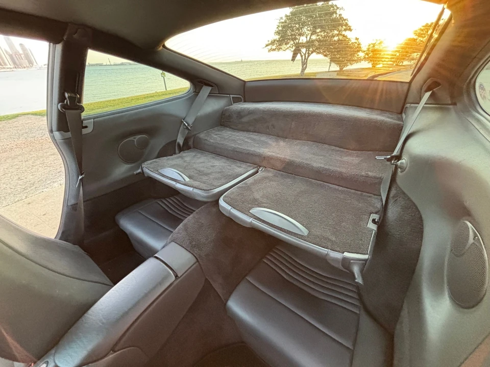 1999 Porsche 996 Carrera - Image 14 of 31