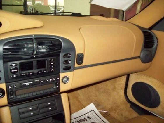 1999 Porsche 996 Carrera - Image 4 of 5