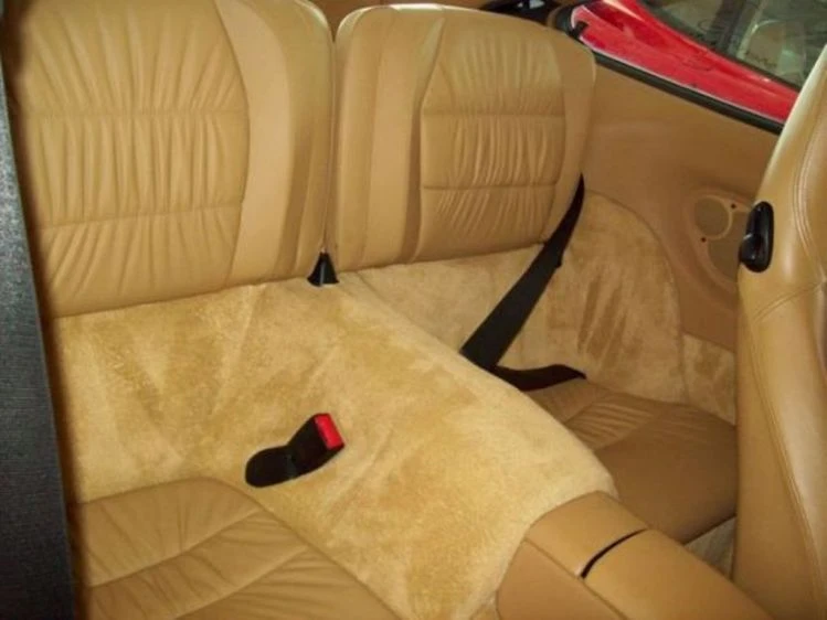 1999 Porsche 996 Carrera - Image 5 of 5