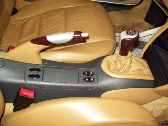 1999 Porsche 996 Carrera - Image 3 of 5