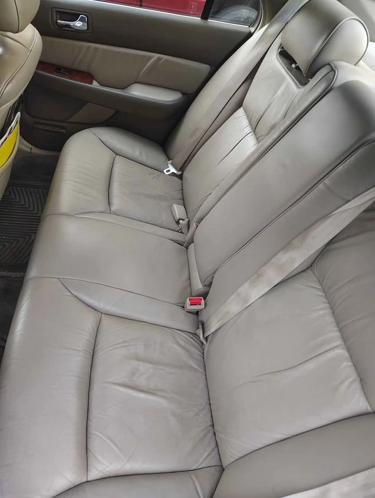 1999 Acura RL 1st Gen - Image 5 of 9