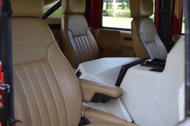 1999 AM General Hummer - Image 3 of 4