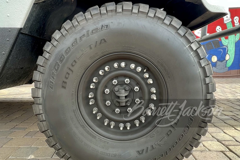 1999 AM General Hummer - Image 3 of 14