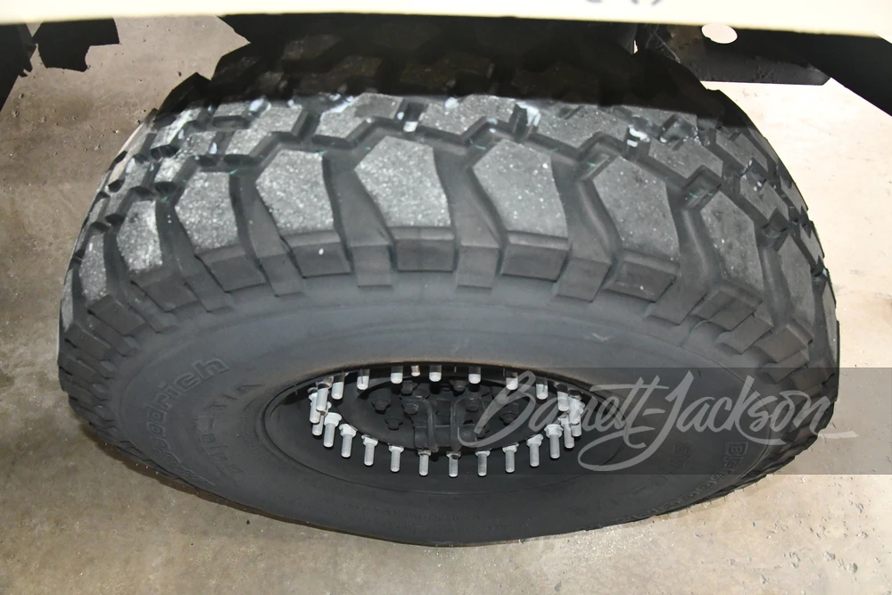 1999 AM General Hummer - Image 22 of 22