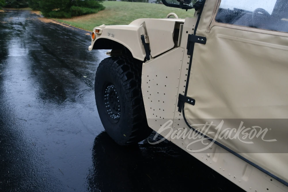 1999 AM General Hummer - Image 14 of 22