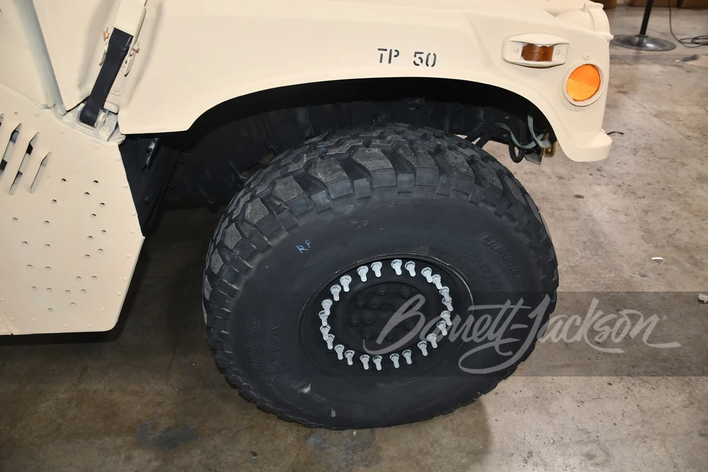 1999 AM General Hummer - Image 18 of 22