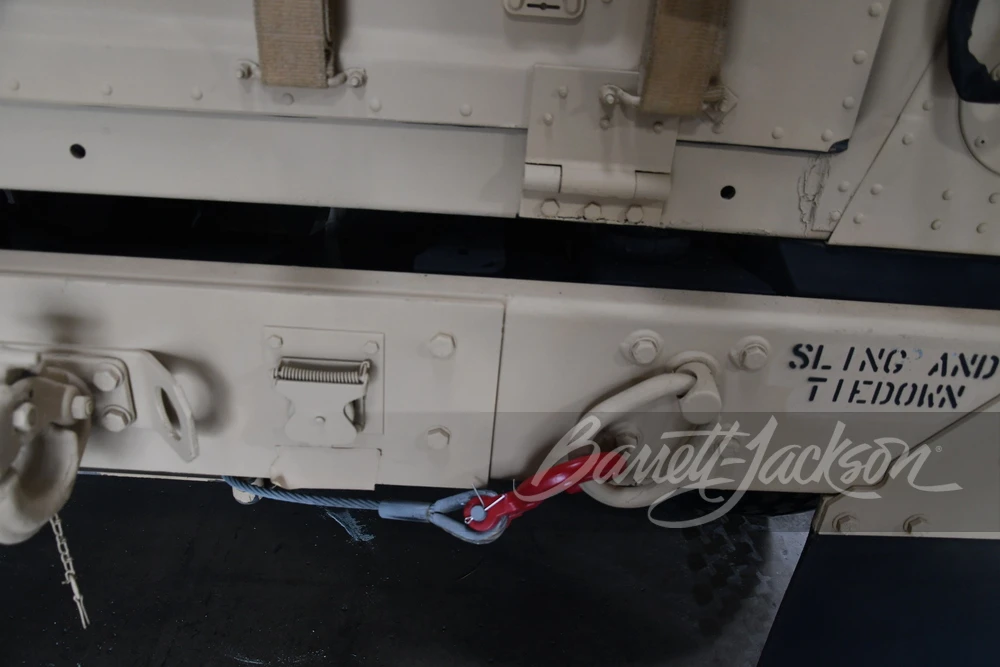 1999 AM General Hummer - Image 16 of 22