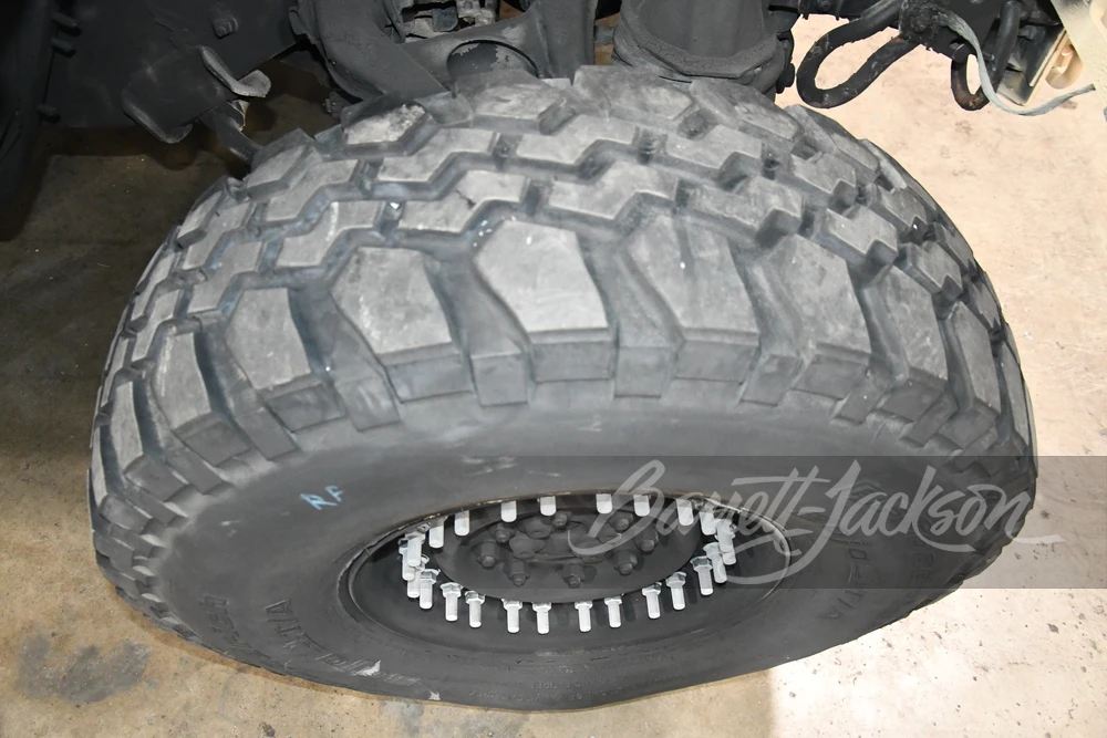 1999 AM General Hummer - Image 19 of 22