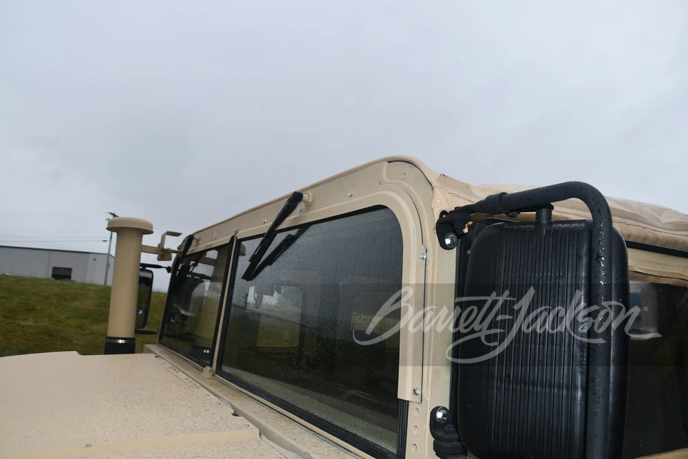 1999 AM General Hummer - Image 11 of 22