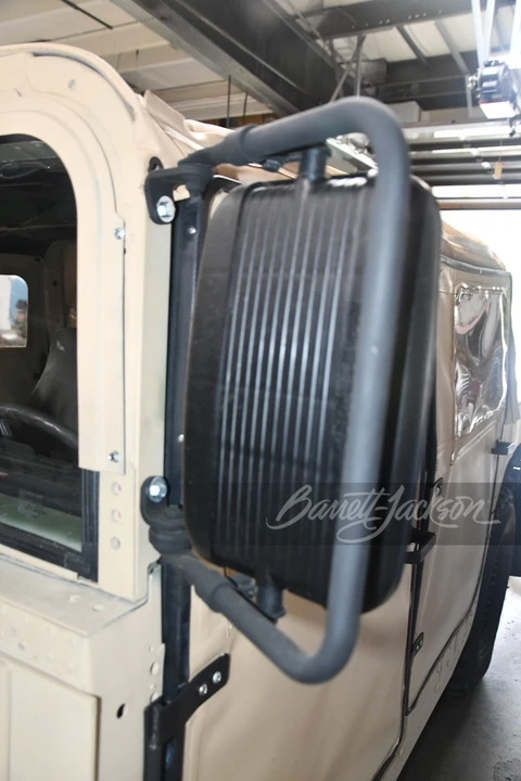 1999 AM General Hummer - Image 17 of 22