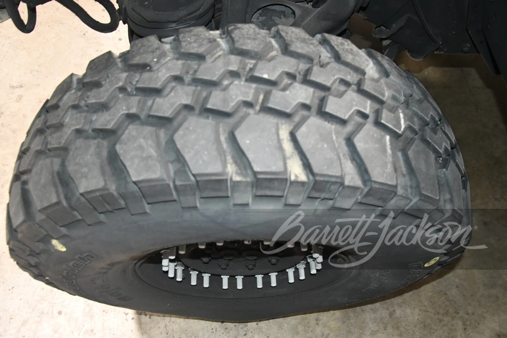 1999 AM General Hummer - Image 21 of 22