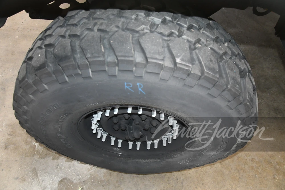 1999 AM General Hummer - Image 20 of 22
