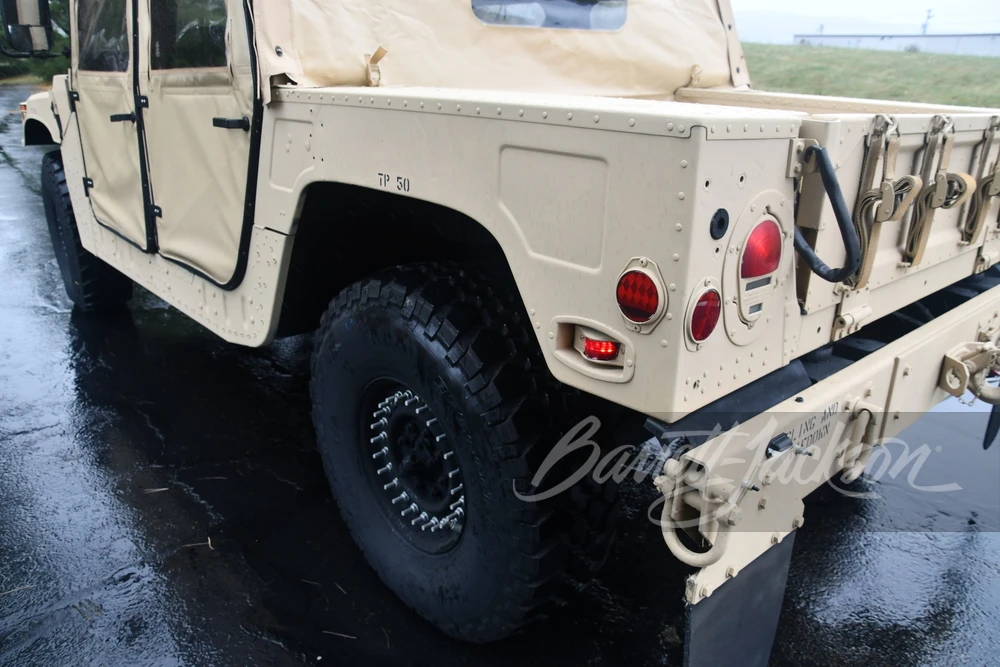 1999 AM General Hummer - Image 15 of 22