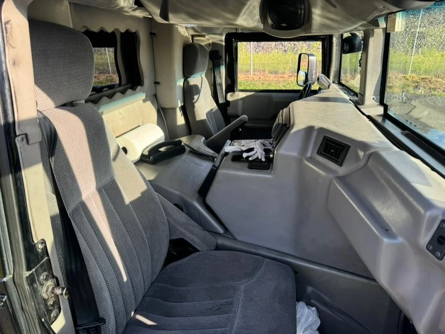 1999 AM General Hummer - Image 16 of 16