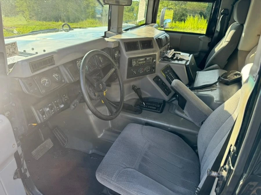 1999 AM General Hummer - Image 14 of 16