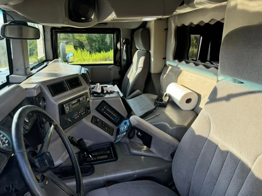 1999 AM General Hummer - Image 15 of 16