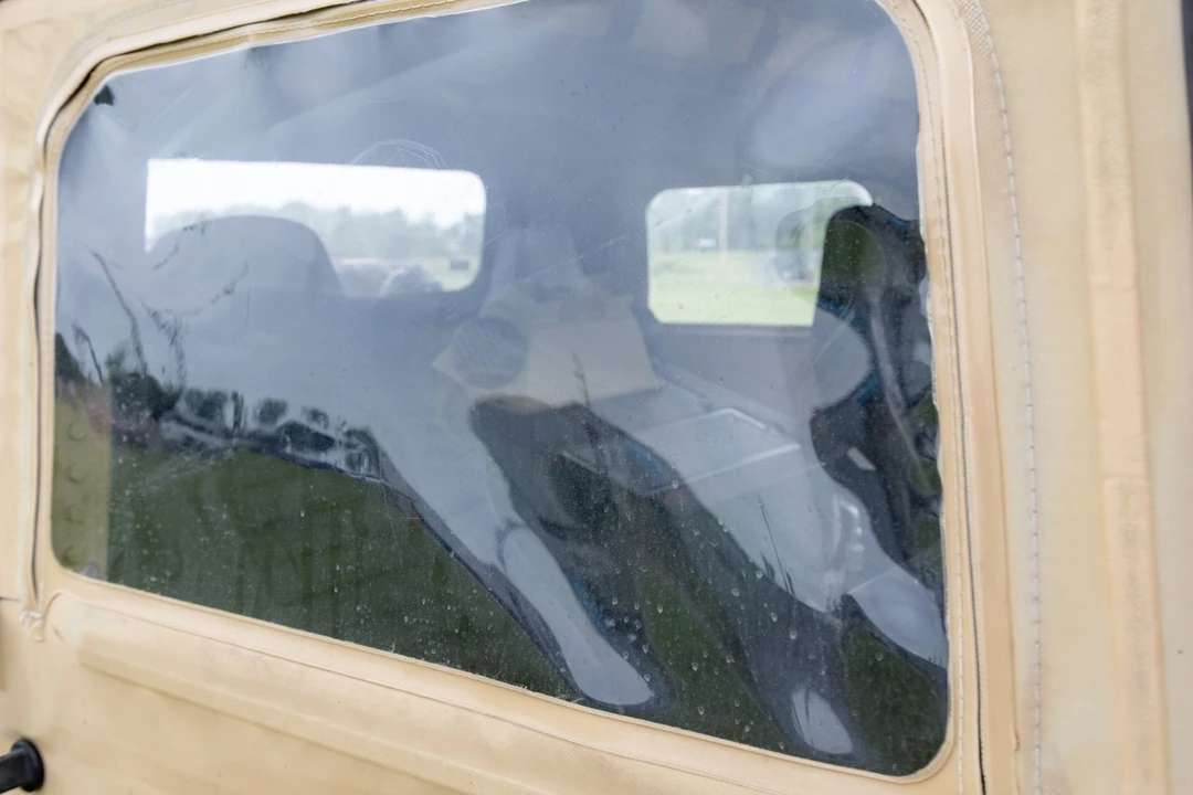 1999 Hummer HMMWV - Image 17 of 31