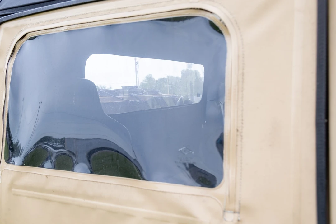 1999 Hummer HMMWV - Image 19 of 31