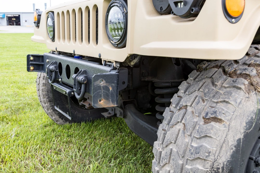 1999 Hummer HMMWV - Image 25 of 31