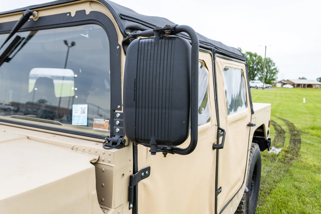 1999 Hummer HMMWV - Image 22 of 31