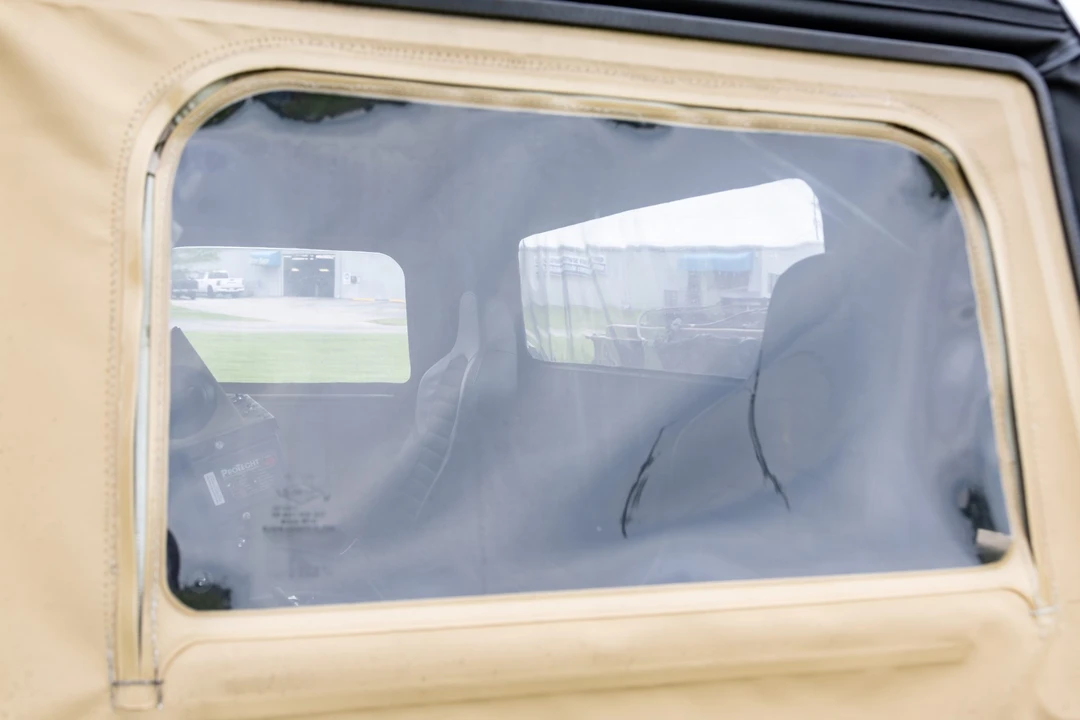 1999 Hummer HMMWV - Image 18 of 31