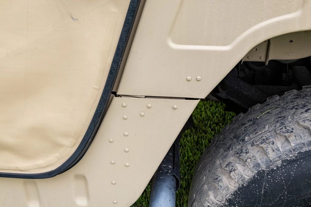 1999 Hummer HMMWV - Image 27 of 31