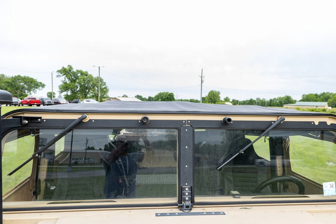 1999 Hummer HMMWV - Image 23 of 31