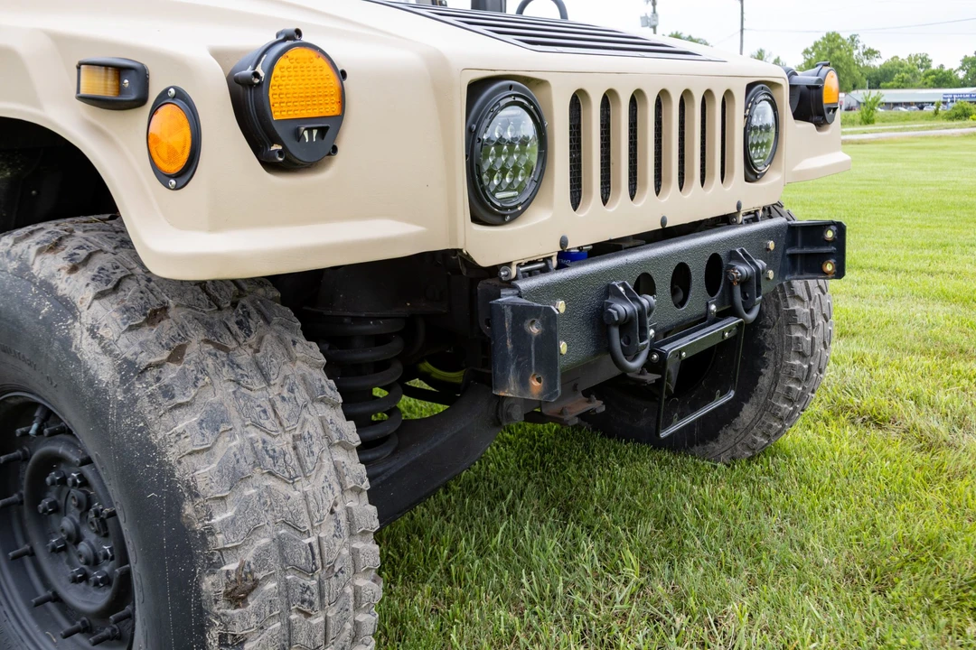 1999 Hummer HMMWV - Image 24 of 31