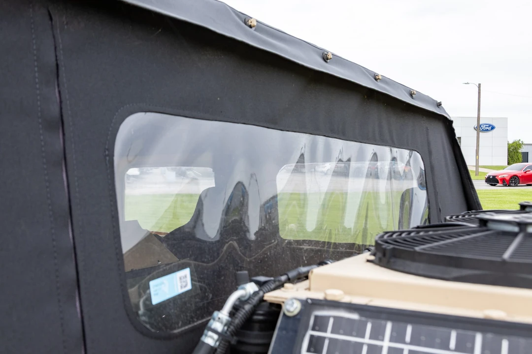1999 Hummer HMMWV - Image 21 of 31