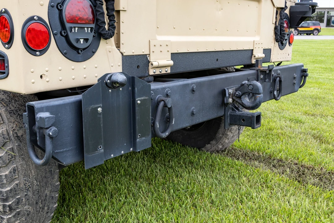 1999 Hummer HMMWV - Image 26 of 31