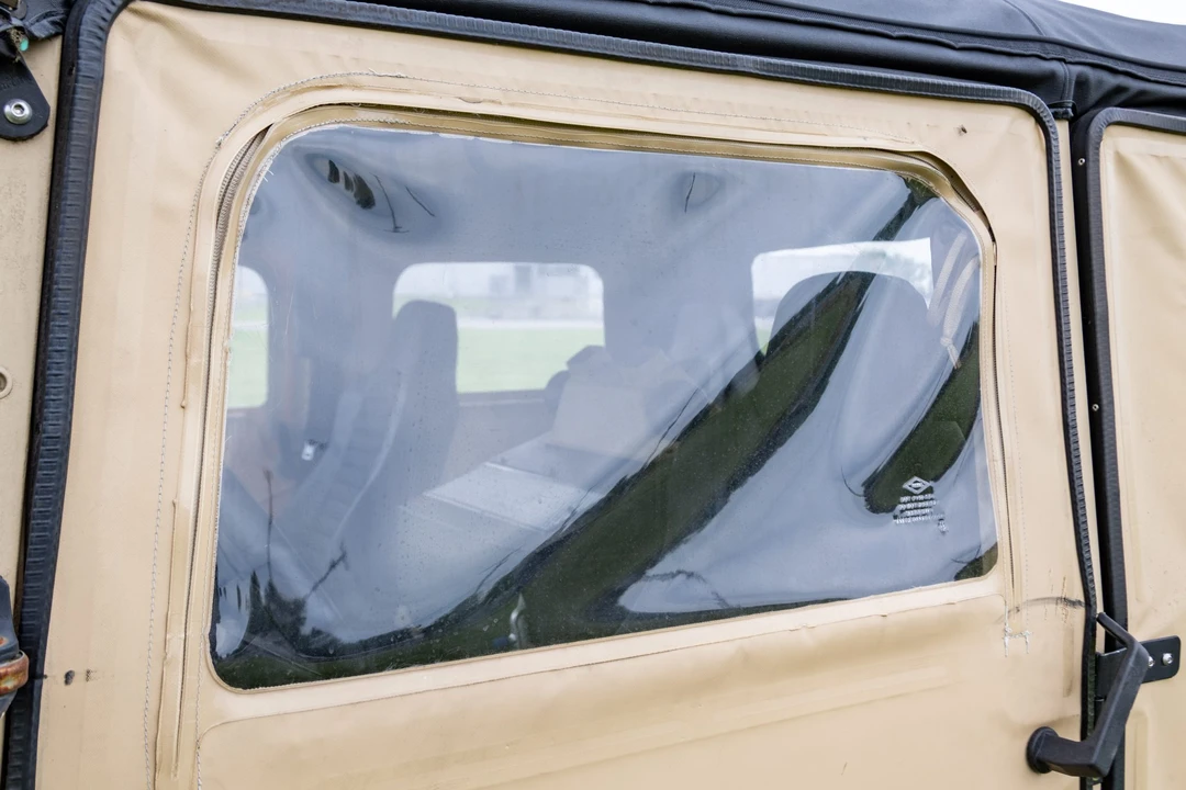 1999 Hummer HMMWV - Image 20 of 31