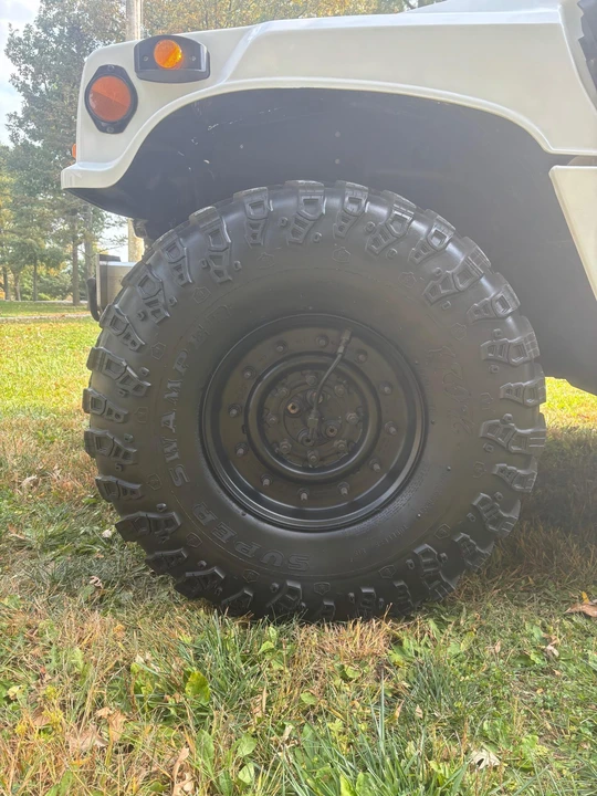 1999 Hummer Hummer H1 - Image 22 of 31