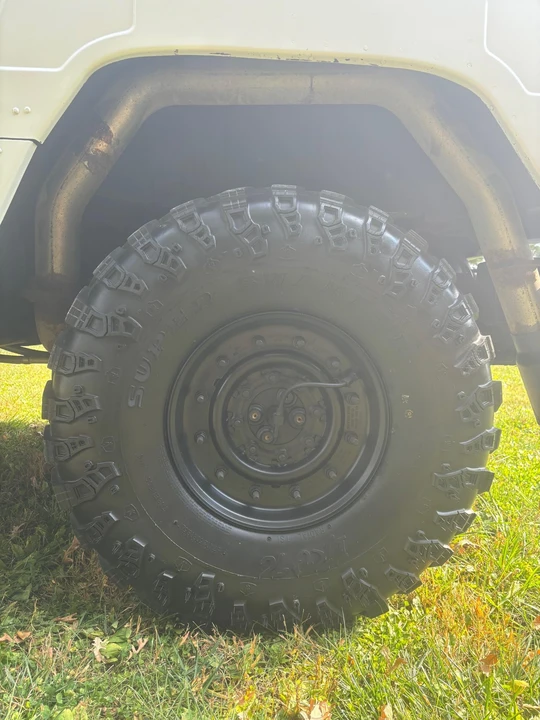 1999 Hummer Hummer H1 - Image 21 of 31