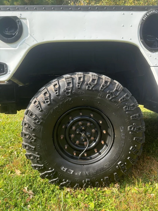 1999 Hummer Hummer H1 - Image 20 of 31