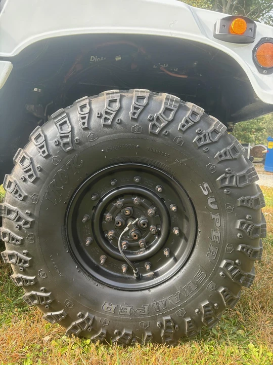 1999 Hummer Hummer H1 - Image 19 of 31
