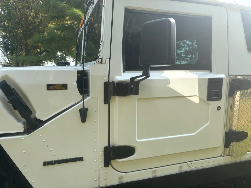1999 Hummer Hummer H1 - Image 12 of 31