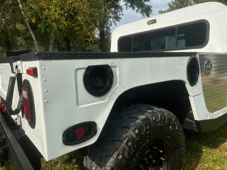 1999 Hummer Hummer H1 - Image 15 of 31