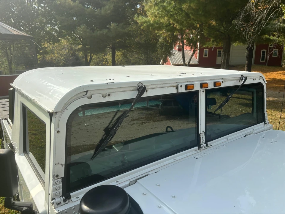 1999 Hummer Hummer H1 - Image 17 of 31
